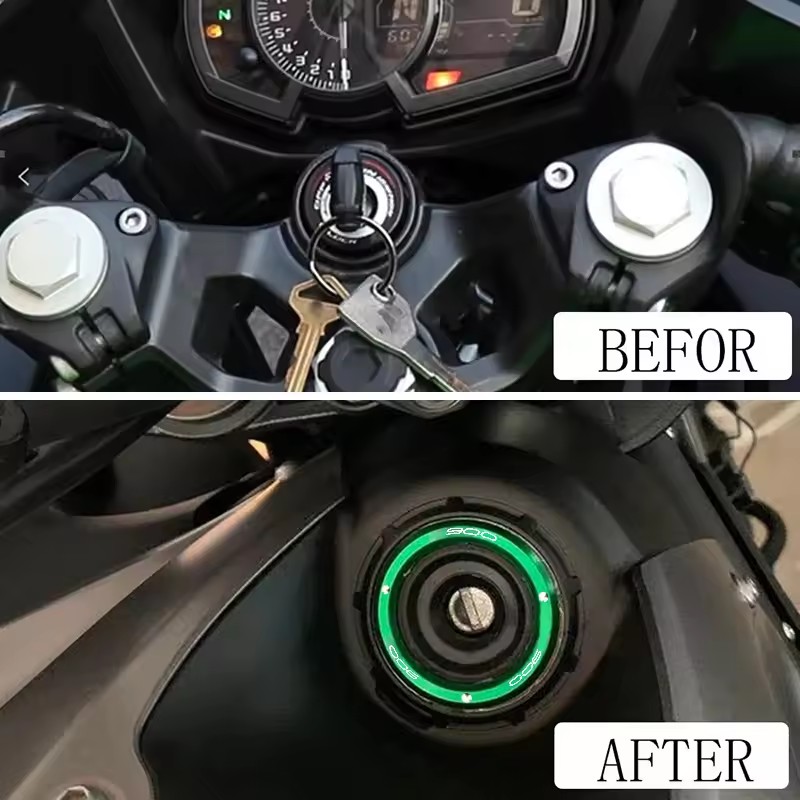 Motorräder 2022 2023 Für Z125  – Spark Plug Bewertung und Preis