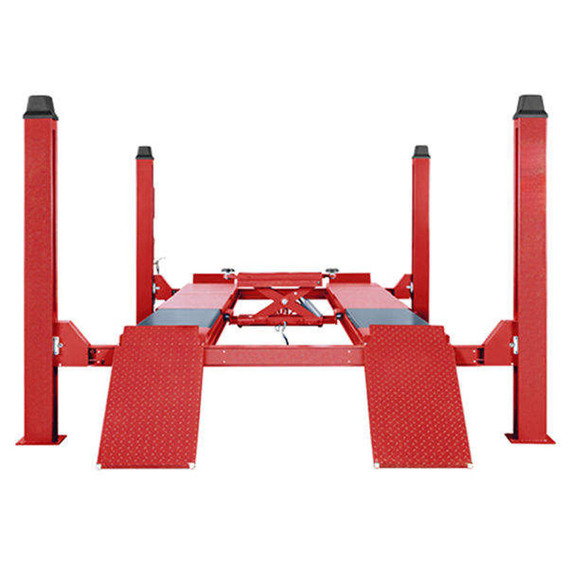 PrimeSelect CE-sichere 4-Tonne – Car Lift Bewertung und Preis