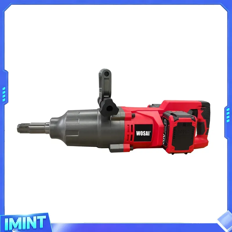 40V 3100NM 1-Zoll Bürstenloser – Torque Wrench Bewertung und Preis