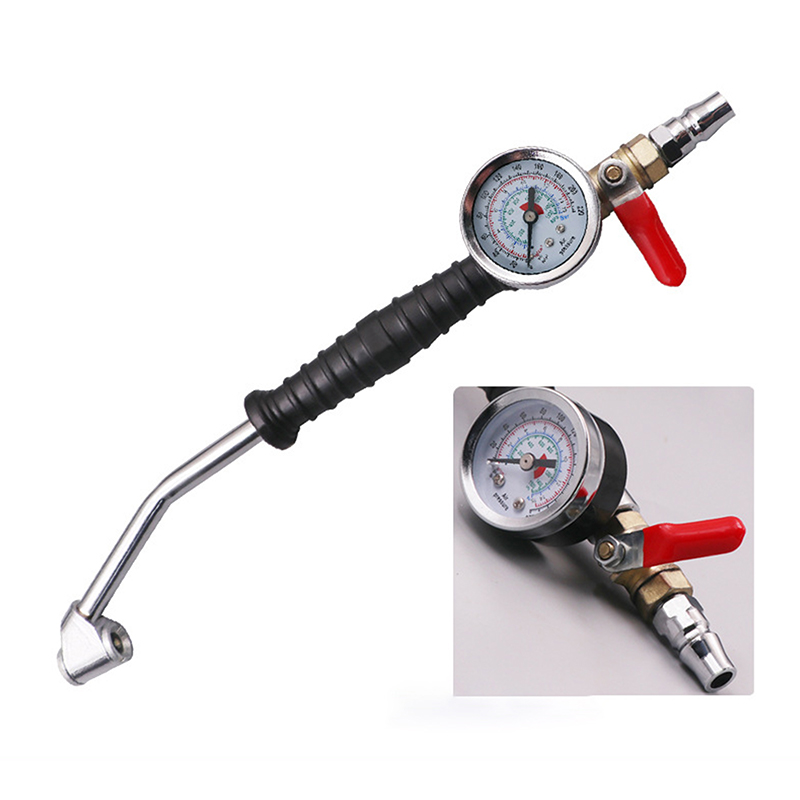 Reifenfüllstab für PKW, LKW un – Car Repair Tools Bewertung und Preis