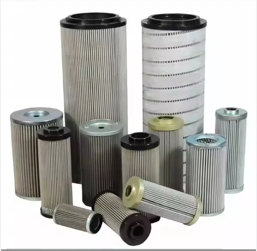 2026 Hochwertige Glasfaser-Fil – Oil Filter Bewertung und Preis