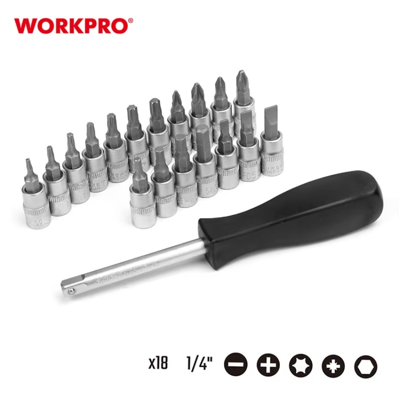 Professionelles 108-teiliges 1 – Socket Set Bewertung und Preis