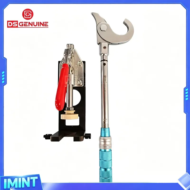 DD13 DD15 DD16 CRIN4.2 Injekto – Torque Wrench Bewertung und Preis