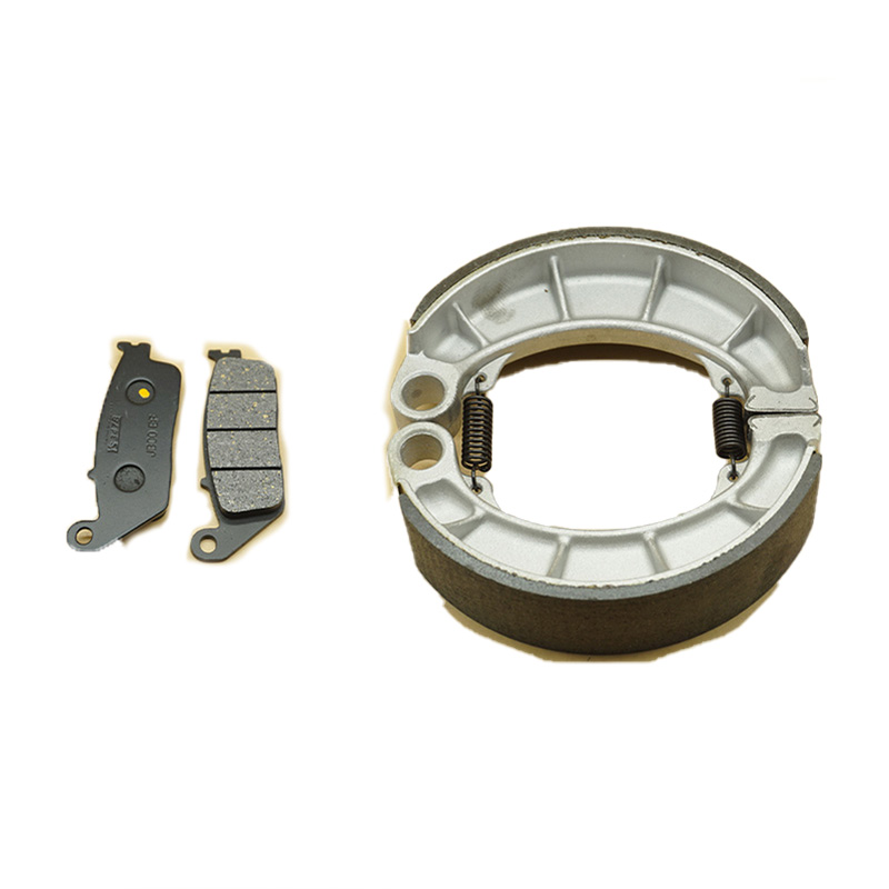 Für HONDA NV400CB Steed VLX 19 – Brake Pad Set Bewertung und Preis