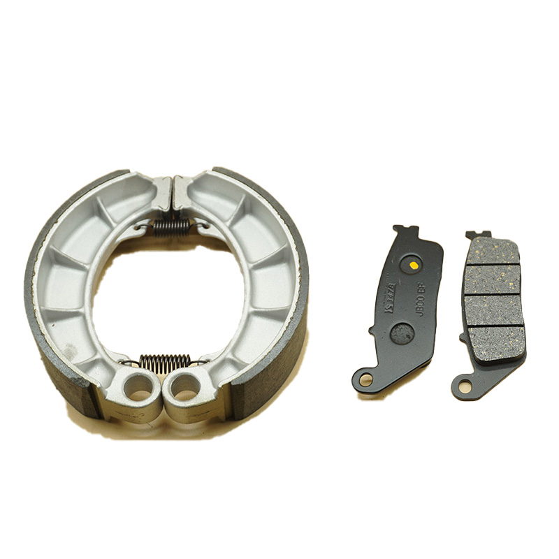 Für HONDA NV400CB Steed VLX 19 – Brake Pad Set Bewertung und Preis