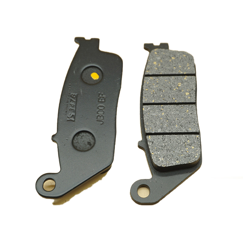 Für HONDA NV400CB Steed VLX 19 – Brake Pad Set Bewertung und Preis