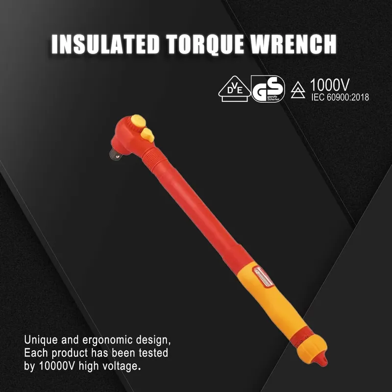 2026 Bestseller: SFREYA S625 I – Torque Wrench Bewertung und Preis