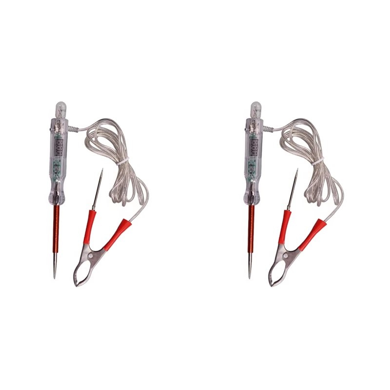 2X Auto-LKW-Spannungstester mi – Car Diagnostic Tool Bewertung und Preis