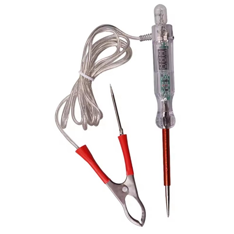 2X Auto-LKW-Spannungstester mi – Car Diagnostic Tool Bewertung und Preis