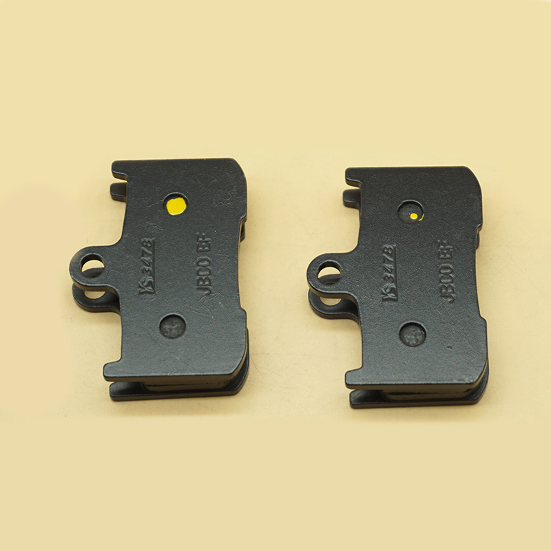 Für Triumph 2007 Tiger 2005-20 – Brake Pad Set Bewertung und Preis