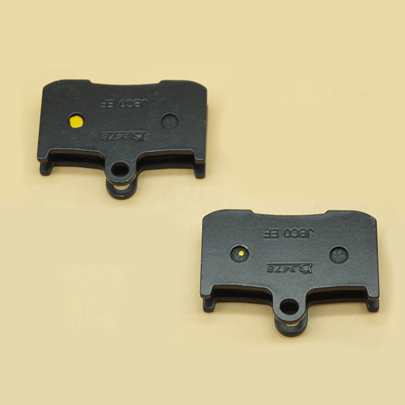 Für Triumph 2007 Tiger 2005-20 – Brake Pad Set Bewertung und Preis