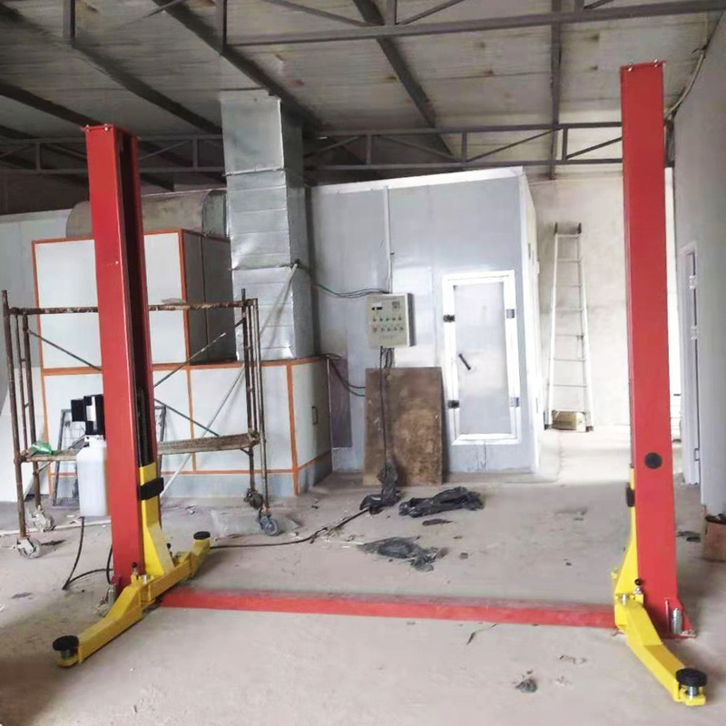 SAMFD CE 00 00kg 00 000LBS Hyd – Car Lift Bewertung und Preis
