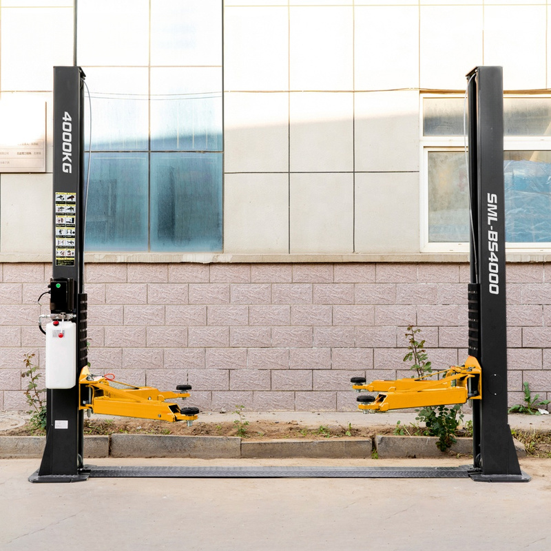 SAMFD CE 00 00kg 00 000LBS Hyd – Car Lift Bewertung und Preis