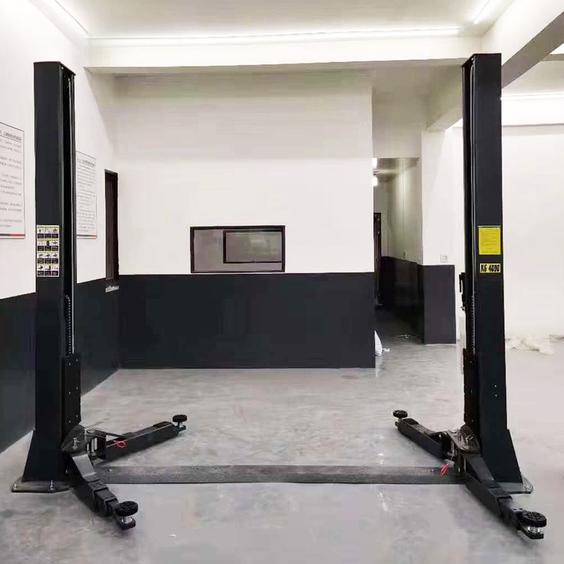SAMFD CE 00 00kg 00 000LBS Hyd – Car Lift Bewertung und Preis