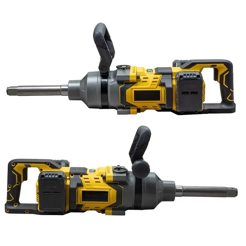 3000Nm Lithium-Werkzeug Li-Ion – Torque Wrench Bewertung und Preis
