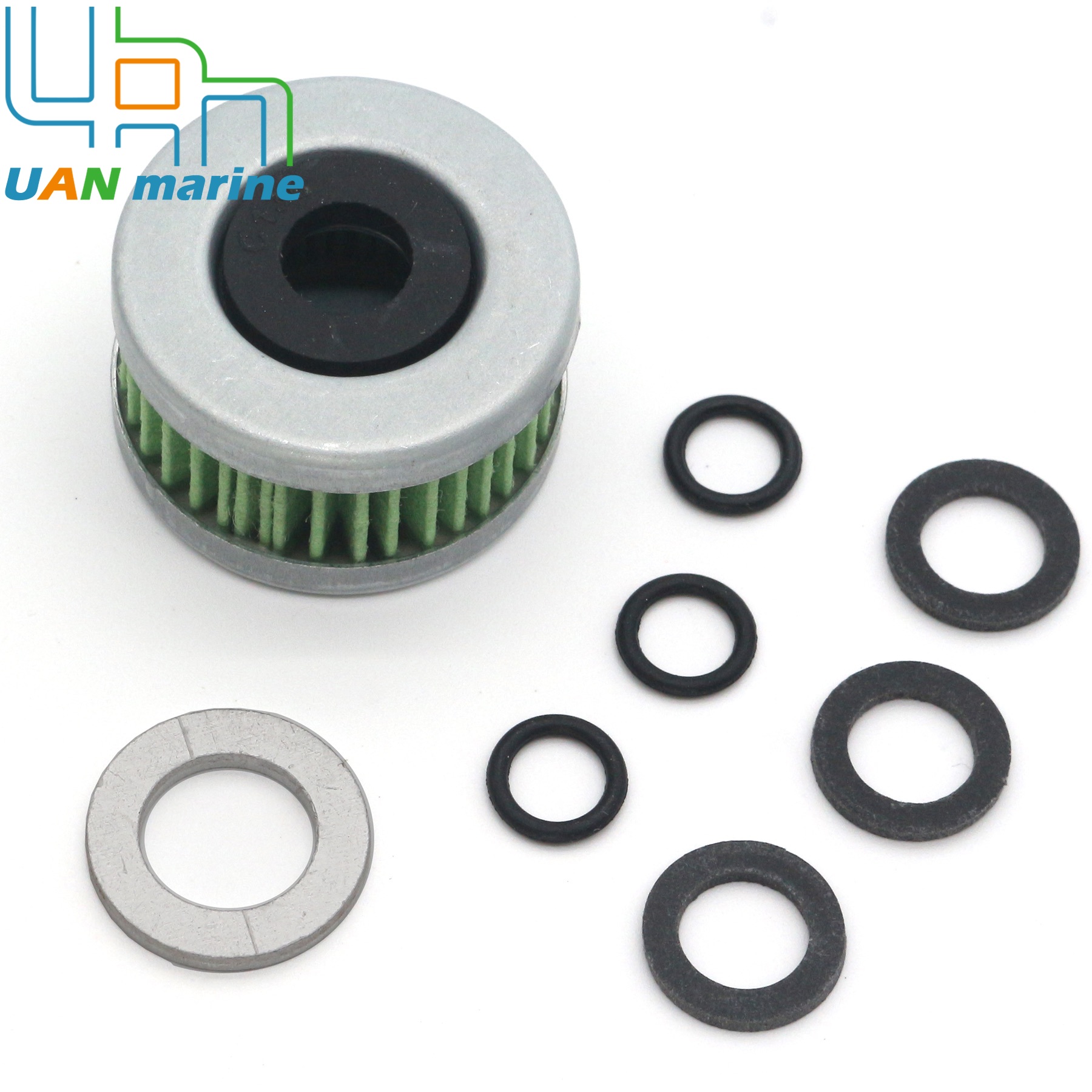 Ölfilter & Kraftstofffilter mi – Oil Filter Bewertung und Preis