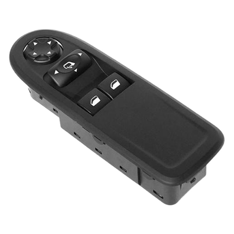 AB66-Autofenster-Schalter 9665 – Car Lift Bewertung und Preis