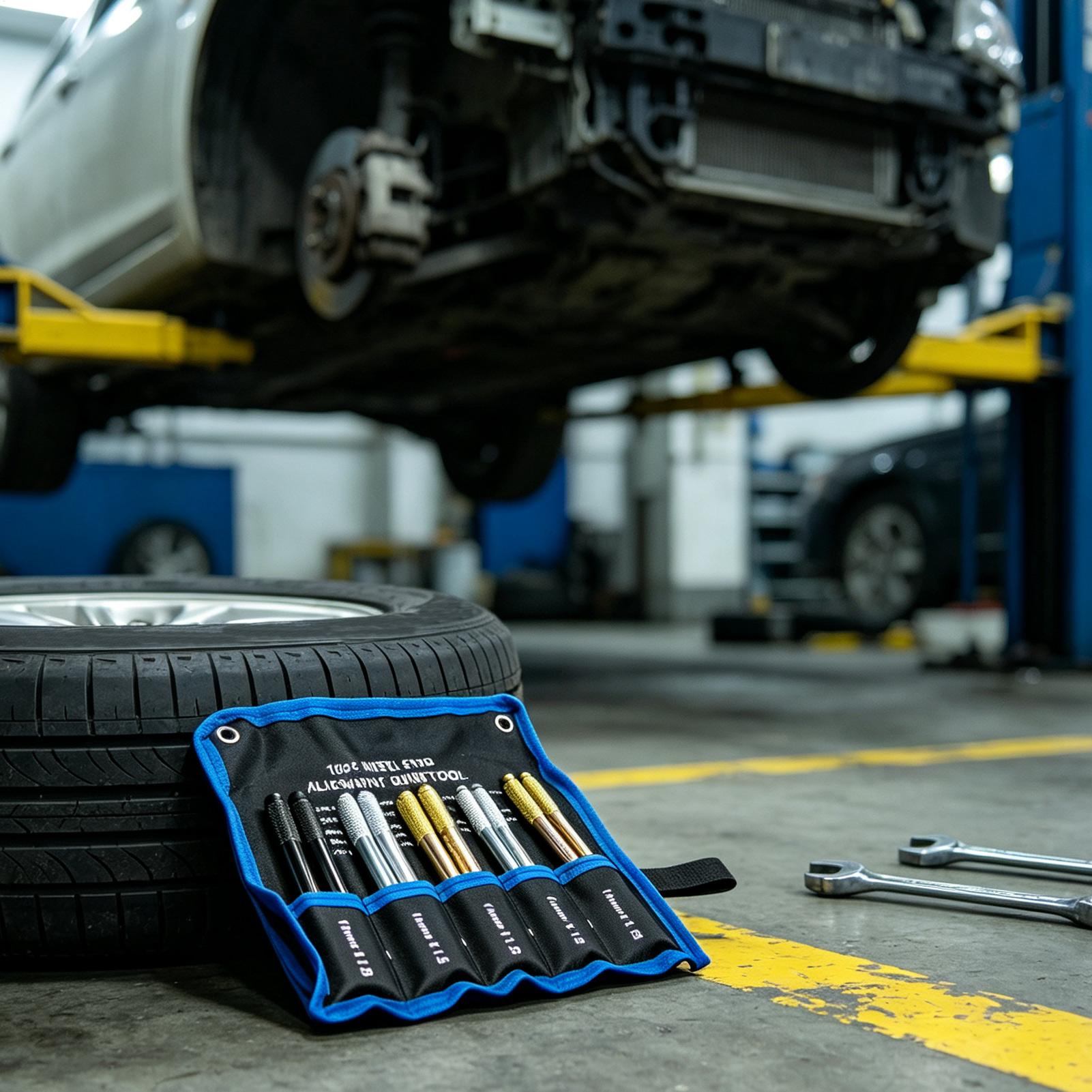 Radhalter-Ausrichtungsstift, 1 – Automotive Tools Bewertung und Preis