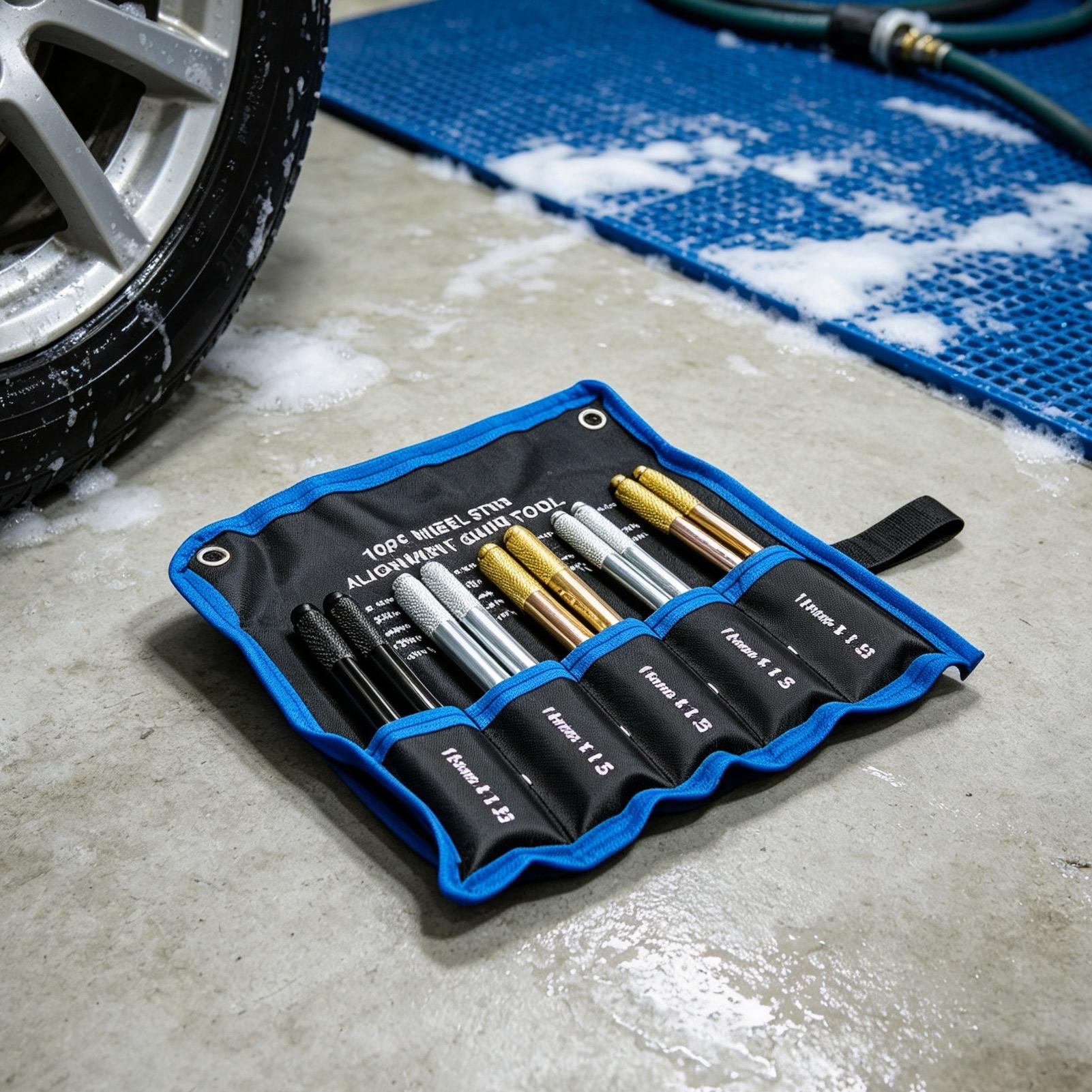 Radhalter-Ausrichtungsstift, 1 – Automotive Tools Bewertung und Preis
