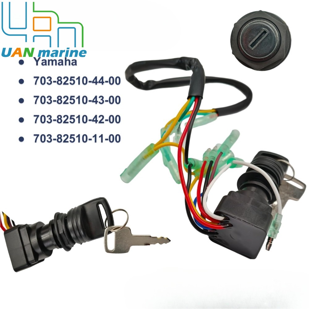 703 82510 43 Fernbedienungskas – Spark Plug Bewertung und Preis