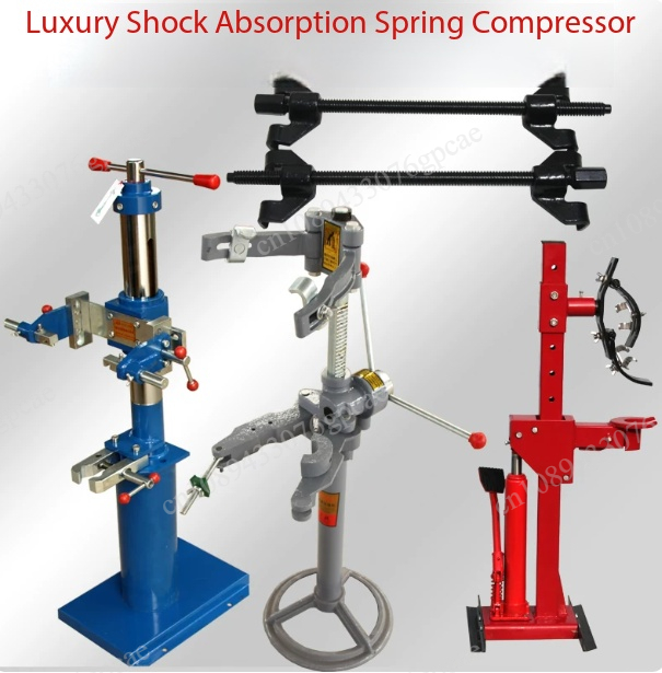Schraubentyp Bodenständer Auto – Spring Compressor Tool Bewertung und Preis