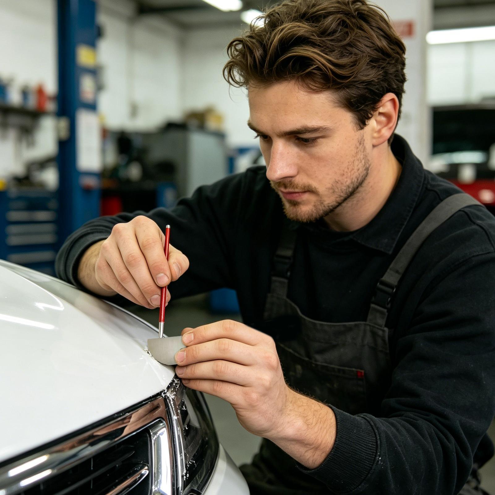 Denibbing-Werkzeug für die Fah – Automotive Tools Bewertung und Preis