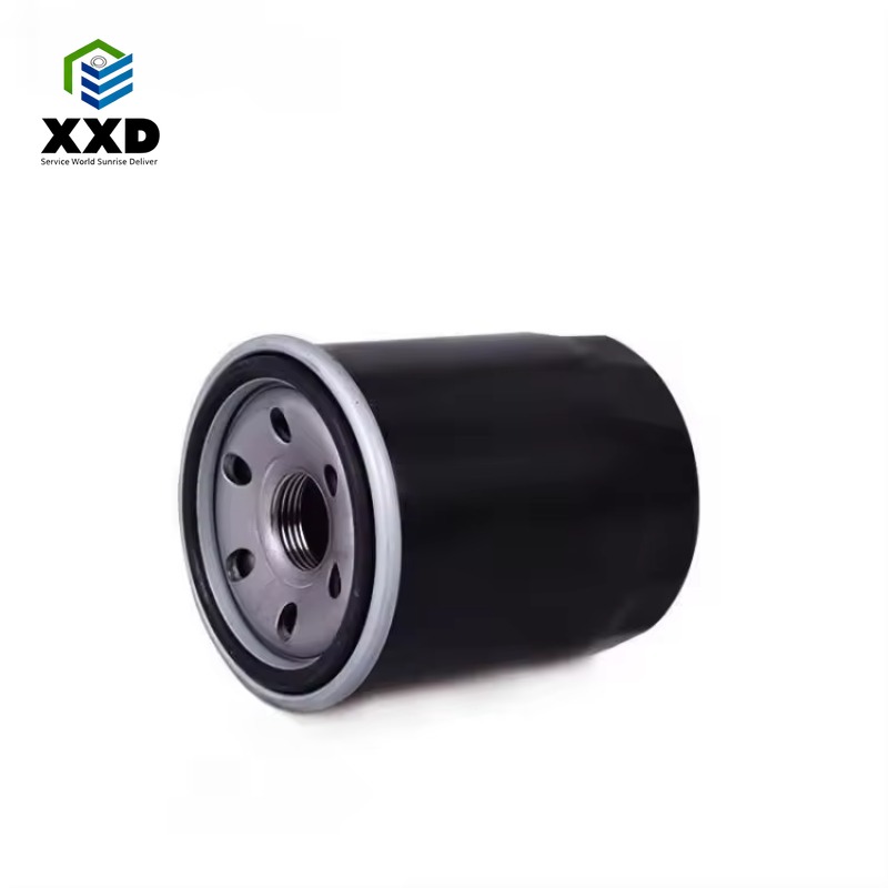 16510-87J00 Ölfilter für Suzuk – Oil Filter Bewertung und Preis