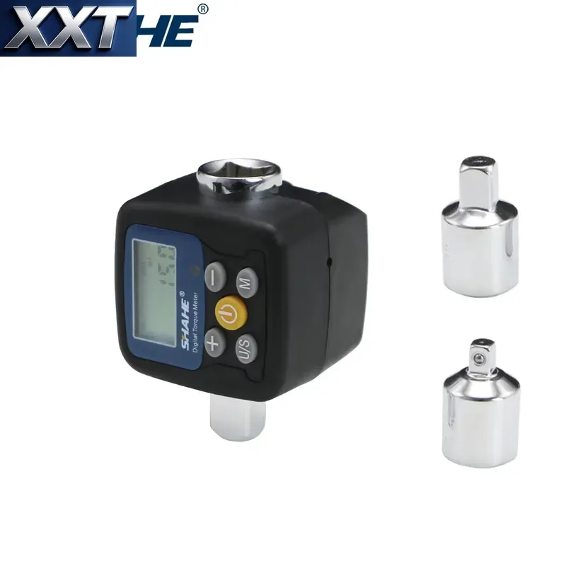 XXT Shahe Digitaler Drehmoment – Torque Wrench Bewertung und Preis