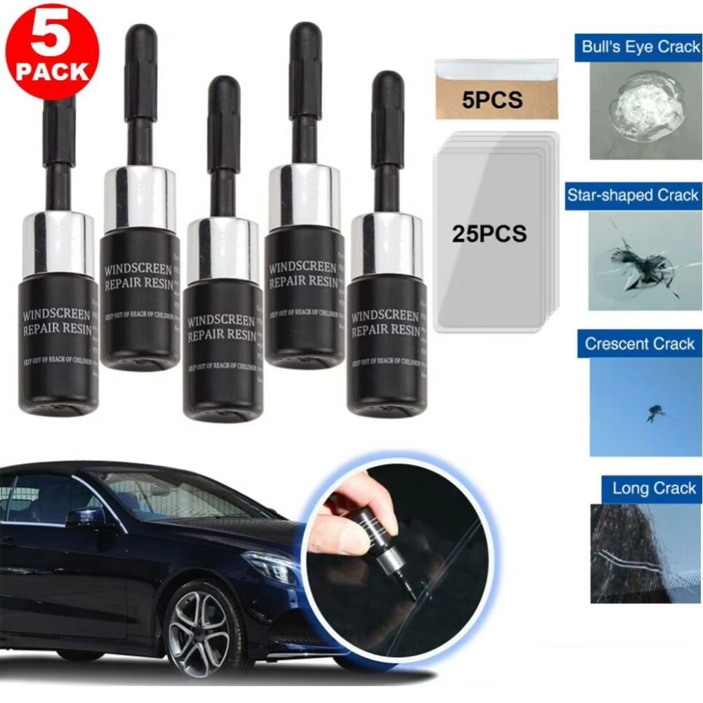 5-teiliges Werkzeugset zur Rep – Car Repair Tools Bewertung und Preis