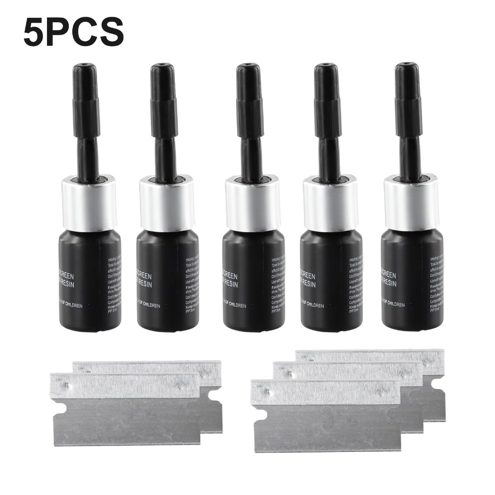 5-teiliges Werkzeugset zur Rep – Car Repair Tools Bewertung und Preis